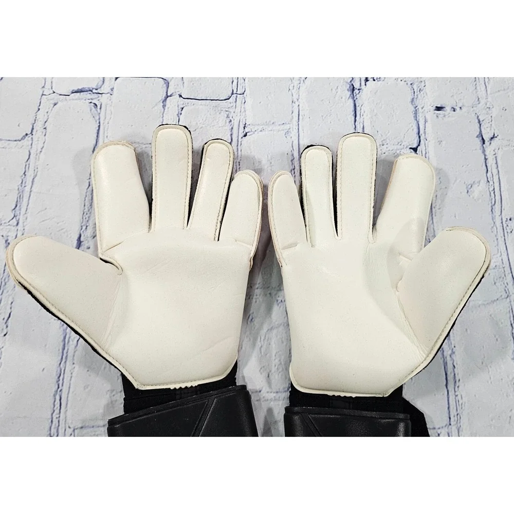 Nike GK Grip 3 ADULT SIZE 9 Goalkeeper Gloves Soccer Copper DV3097-810